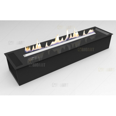 Автоматический биокамин BioArt ABC Fireplace Smart Prime 1700