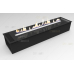 Автоматический биокамин BioArt ABC Fireplace Smart Prime 1700 Автоматический биокамин BioArt ABC Fireplace Smart Prime 1700