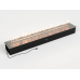 Автоматический биокамин Lux Fire Smart Flame 1800 INOX