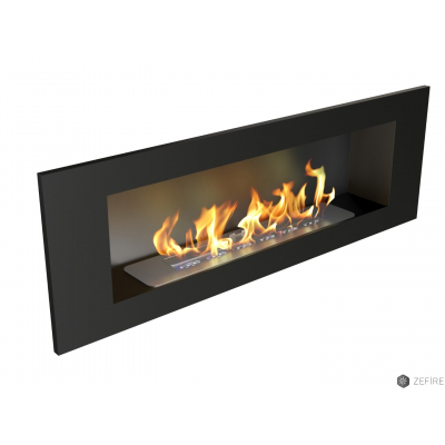 Биокамин встраиваемый Estetic Flame ETUDE 1200