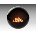Настенный биокамин Lux Fire Блэк Джек