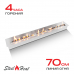 Топливный блок SteelHeat IN-LINE 800 Топливный блок SteelHeat IN-LINE 800