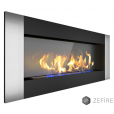 Биокамин встраиваемый ZeFire ELLIOT vertical 1500 со стемалитом Биокамин встраиваемый ZeFire ELLIOT vertical 1500 со стемалитом
